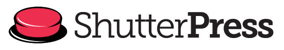 ShutterPress Logo