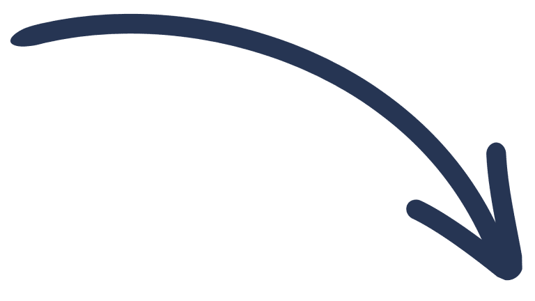 Blue Arrow