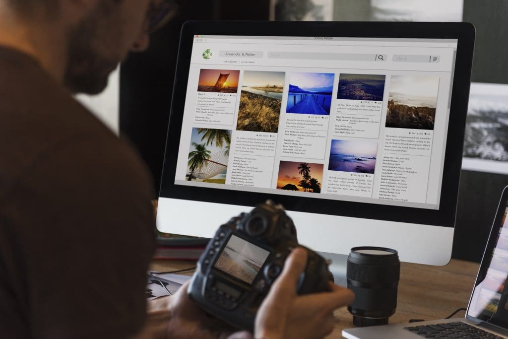 Wordpress plugins for photographers